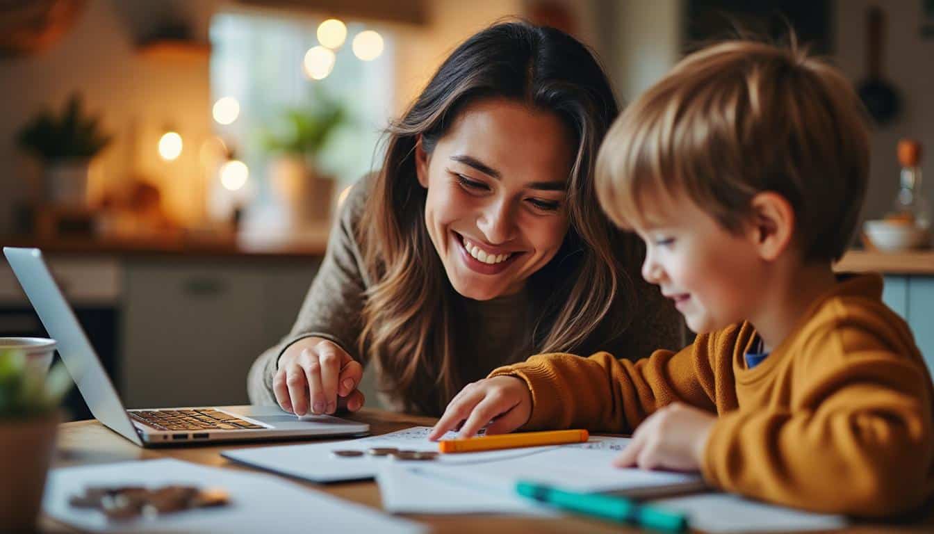 Illustration: Comment comprendre le calcul de 40 % de 40 dans la vie quotidienne