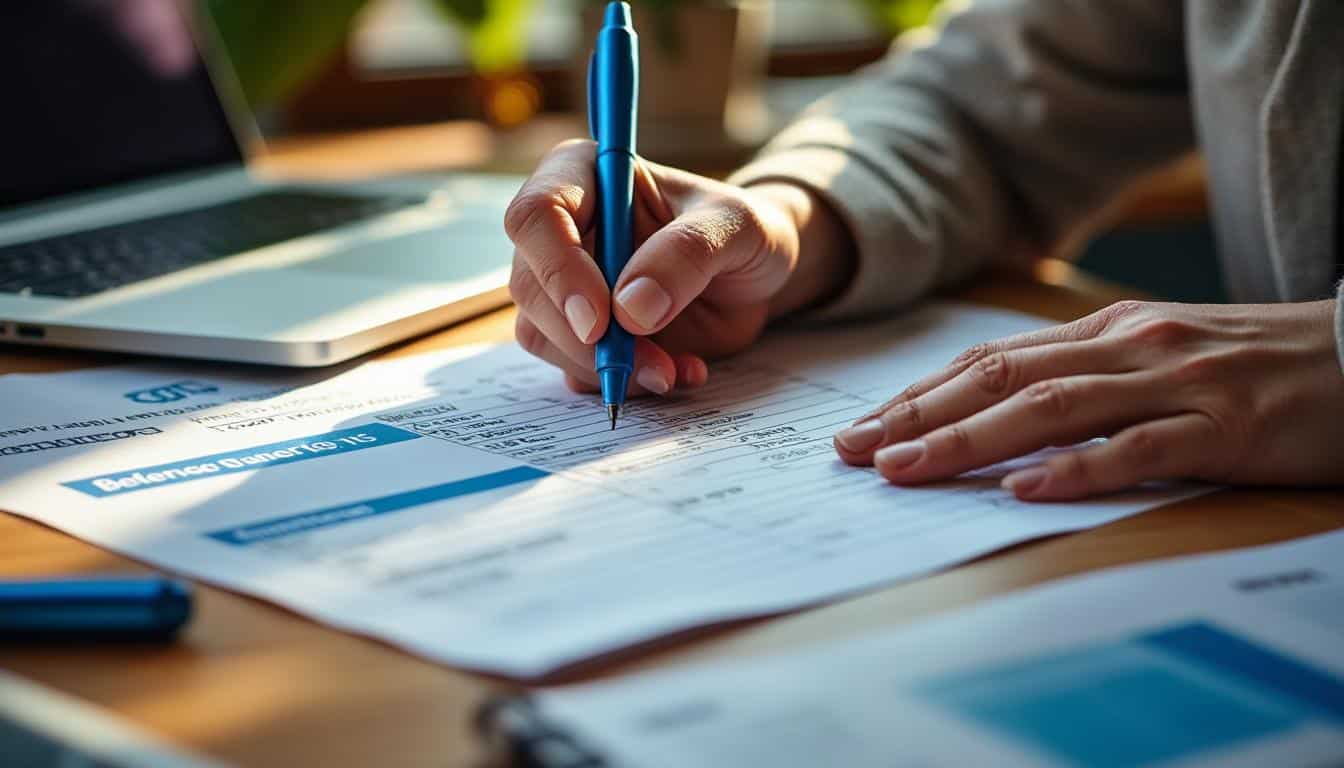 Le BIC en banque : comprendre son rôle et le trouver facilement
