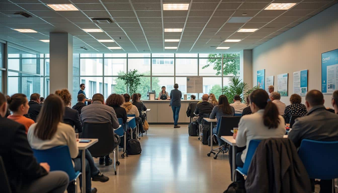 CPAM de Rennes : services, contact et conseils pratiques