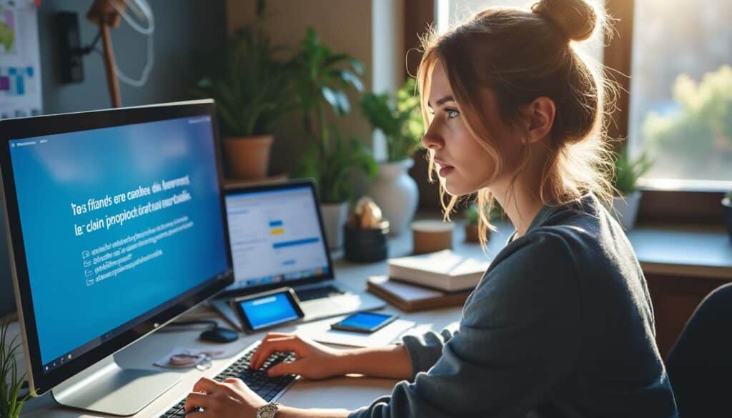 Pourquoi l’e-carte bleue de la Banque Postale ne fonctionne plus et comment y remédier