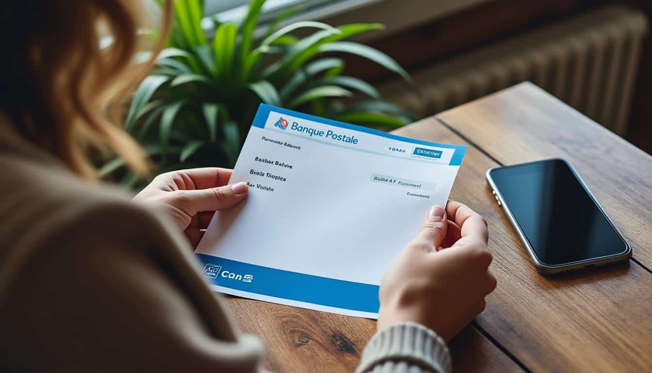 Illustration: Comprendre le fonctionnement du livret A à la Banque Postale