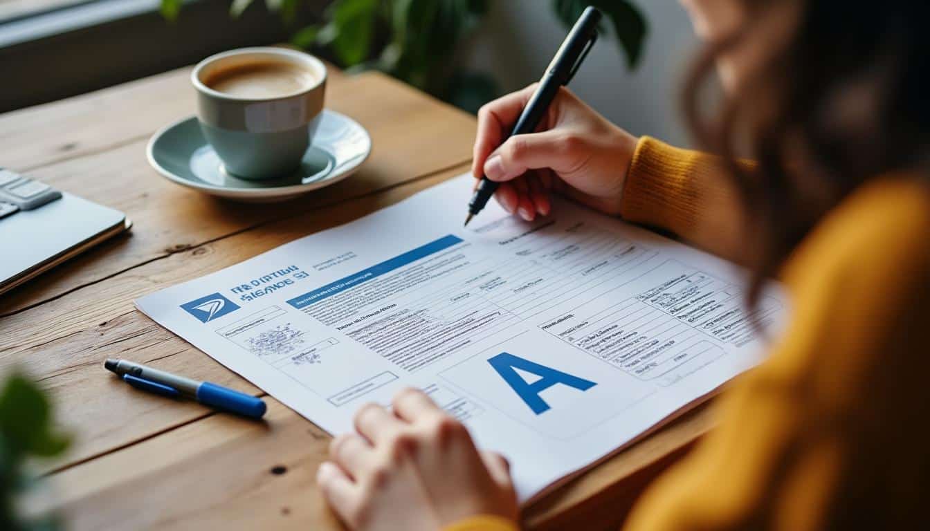 Livret A à la Banque Postale : tout savoir sur le RIB