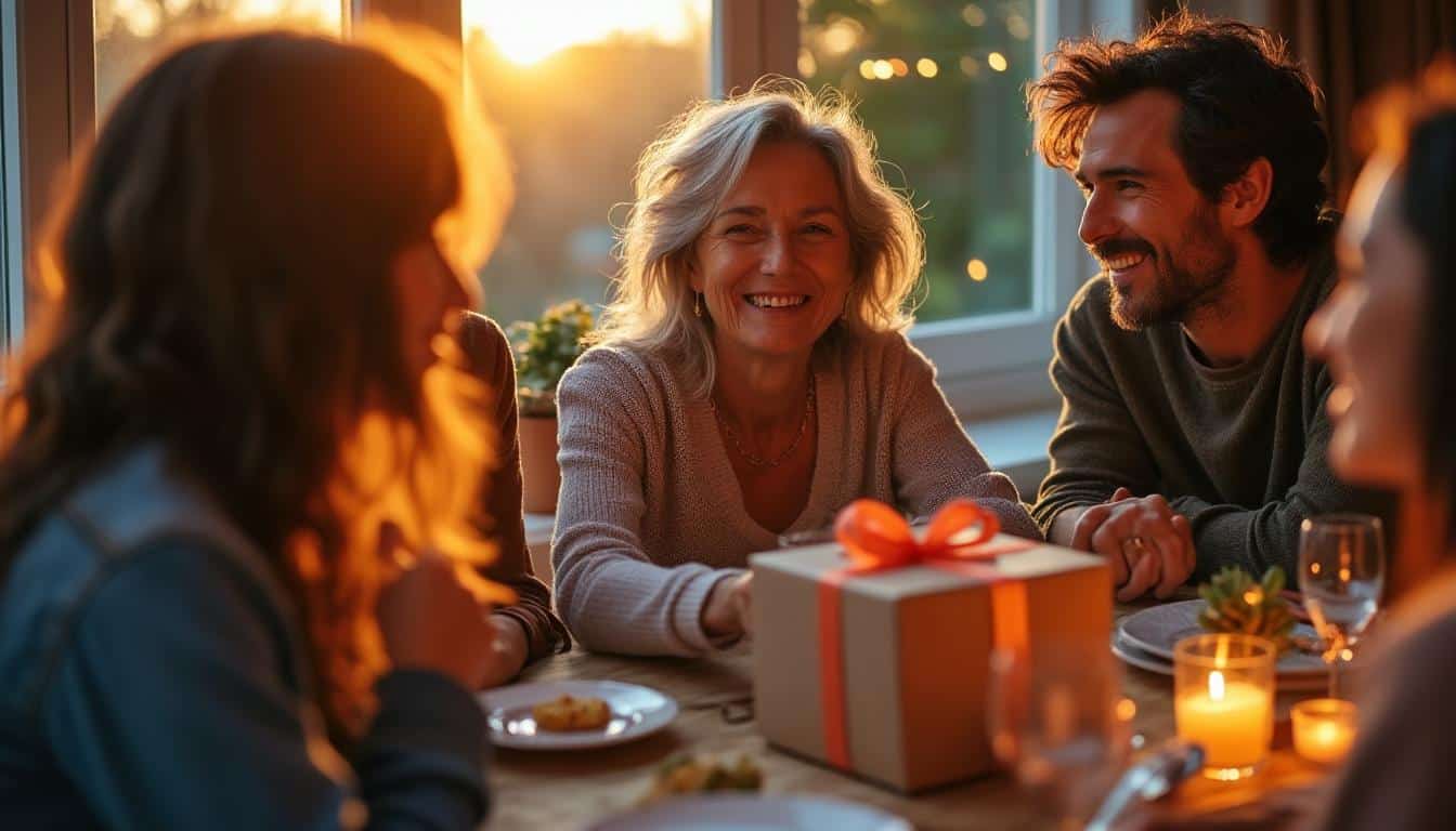 Illustration: Pourquoi offrir un cadeau pour célébrer le départ en retraite ?