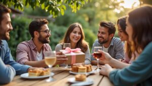 Retraite cadeau : comment choisir un présent mémorable et adapté