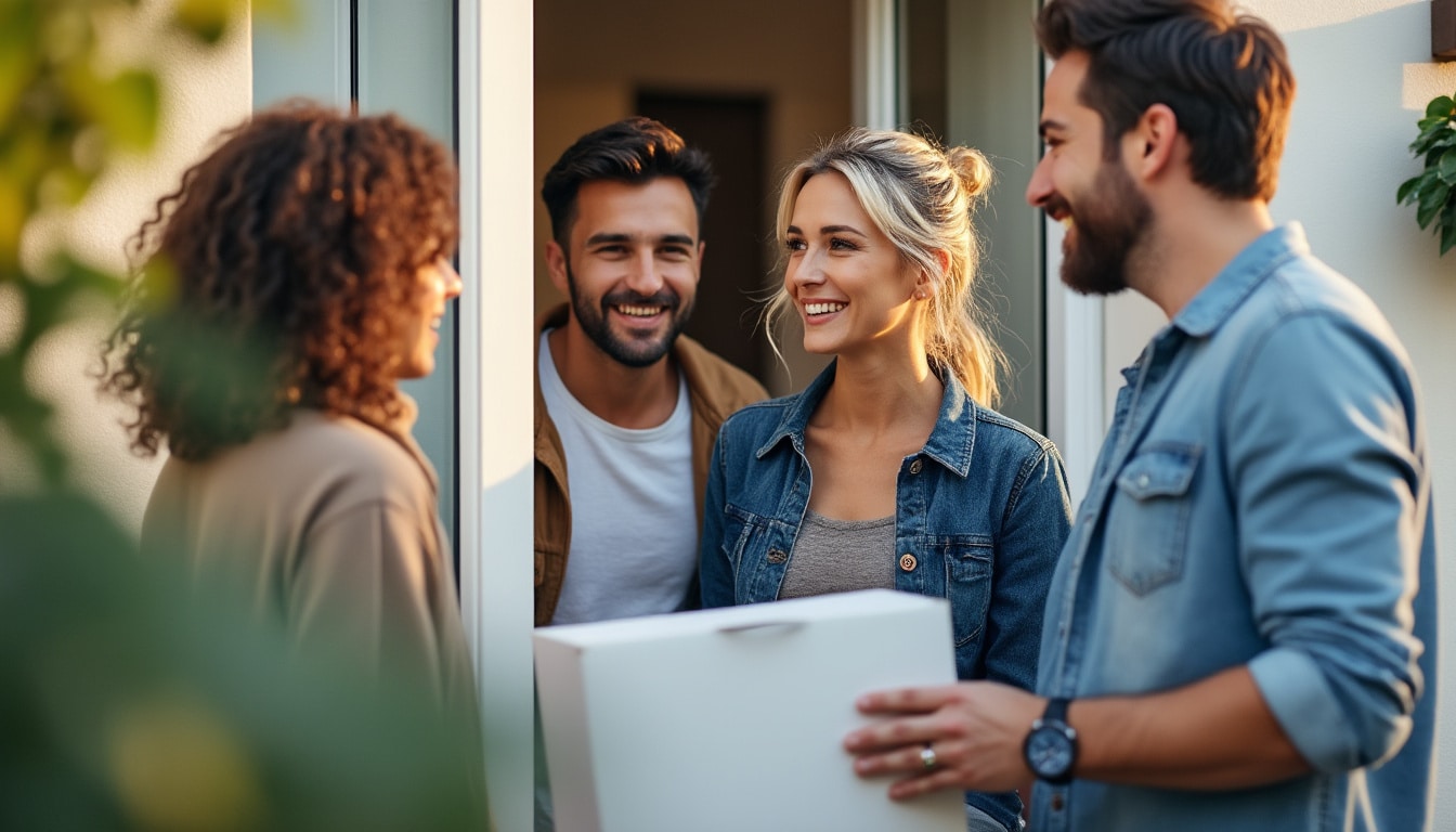 Assurance maison est-elle obligatoire ? Guide complet selon votre statut