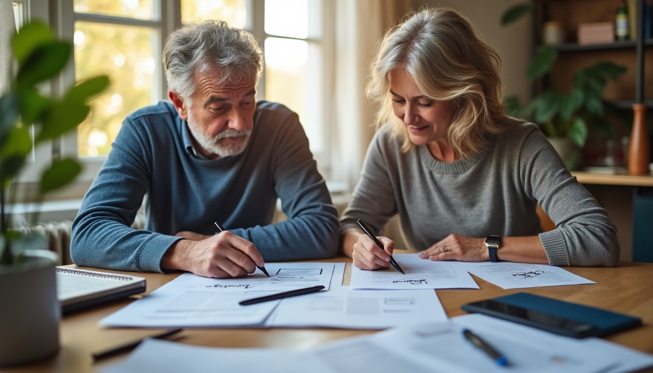 Illustration: Comprendre le dispositif de la retraite anticipée pour carrière longue