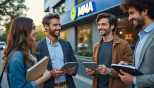 Découvrez la plateforme d’assurance collective MMA sur https //assure.collectives.mma.fr