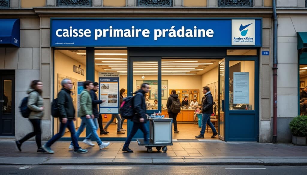 Sécurité sociale à Fougères : démarches et services essentiels