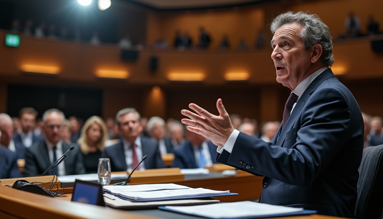 La réforme de Bayrou sur les retraites : enjeux et impacts clés