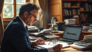 Retraite des députés : fonctionnement, conditions et enjeux