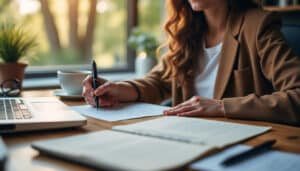 Lettre de départ à la retraite pour l’employeur : guide complet