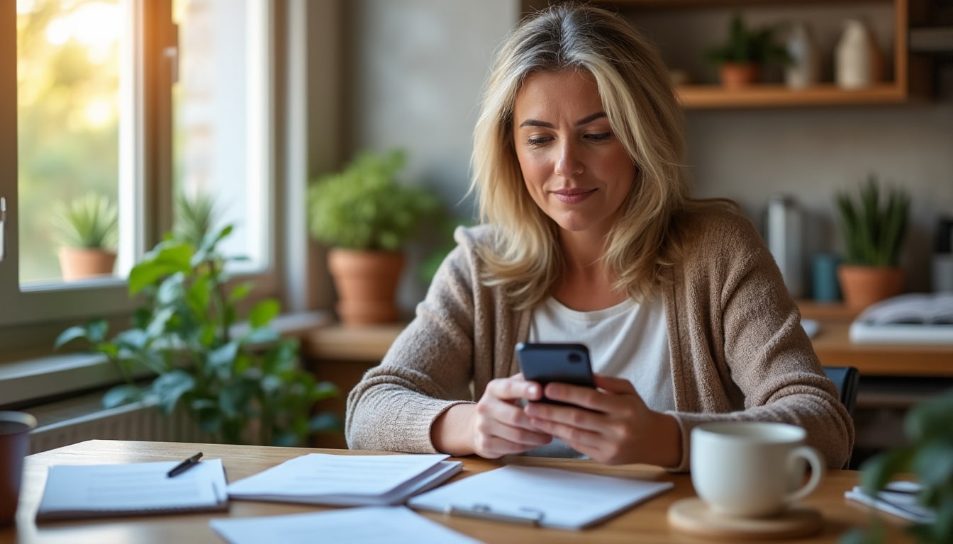 Illustration: Comprendre le rôle clé de la notification pour le départ en retraite
