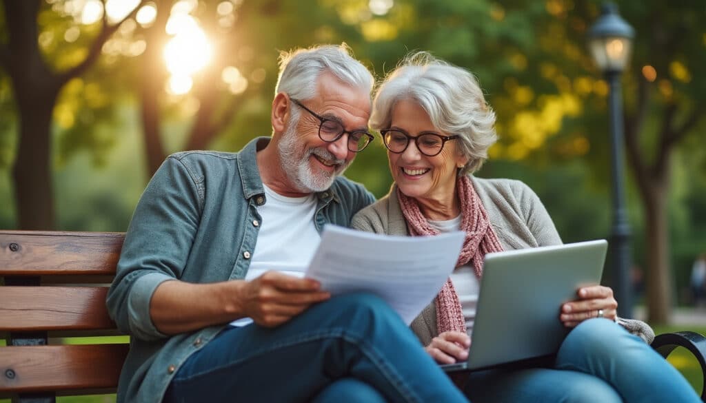 Retraite complémentaire Agirc : guide complet pour gérer vos droits