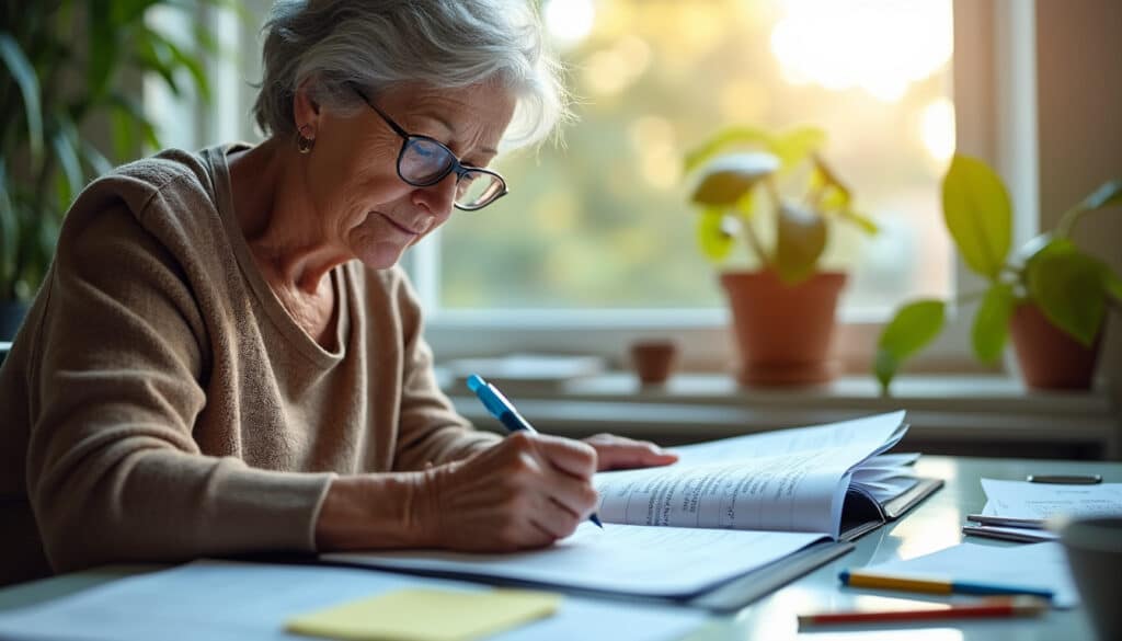 Retraite avec la reconnaissance du handicap par la MDPH : guide complet